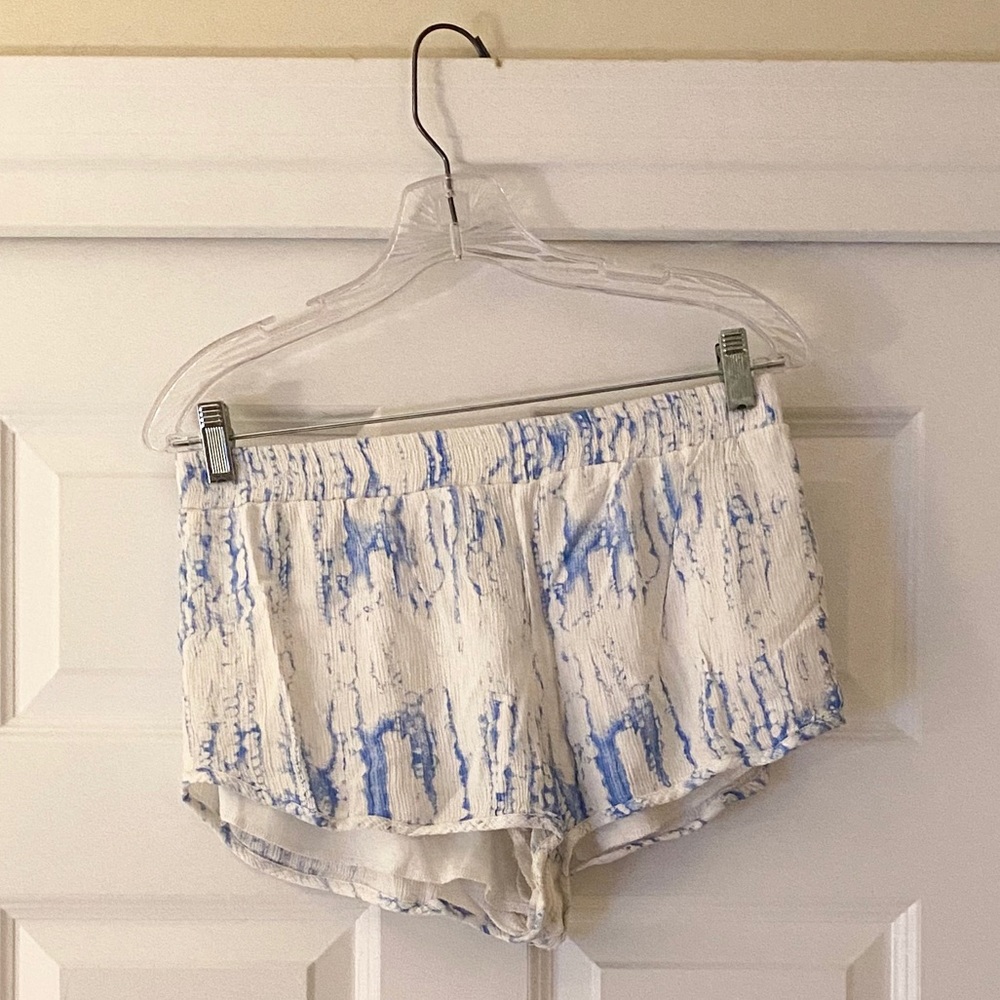 Caren Forbes Shorts
